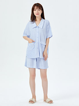 女士家居服